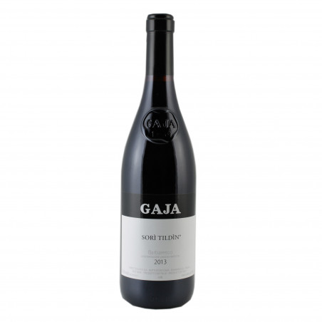Sordì Tildin Barbaresco DOP 2014
