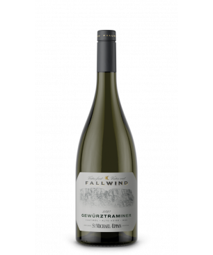 Gewürztraminer Fallwind DOC 2022