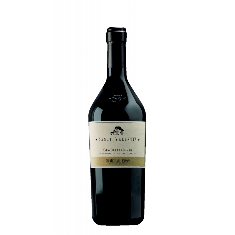 Gewürztraminer DOC Sanct Valentin 2022 Gewürztraminer DOC Sanct Valentin 2022