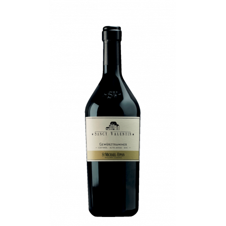 Gewürztraminer DOC Sanct Valentin 2022