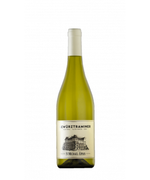 Gewürztraminer ST. Michael Eppan Doc 2022