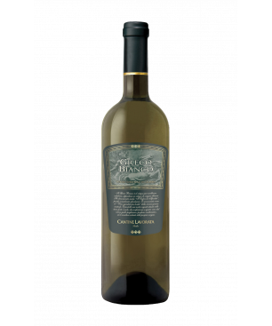 Greco Bianco IGT Calabria