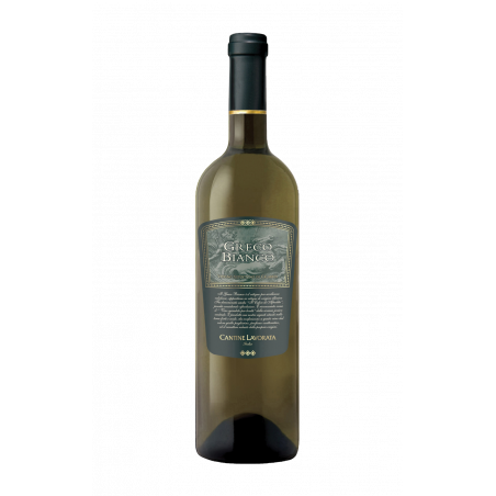 Greco Bianco IGT Calabria
