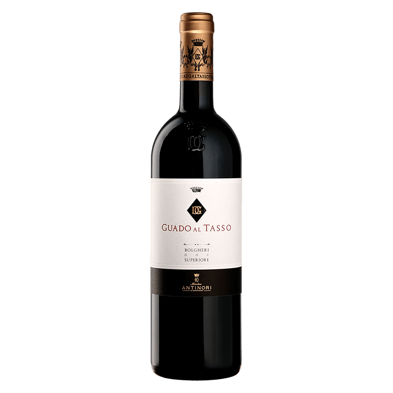 Guado al Tasso 2017 Bolgheri DOC Superiore Guado al Tasso 2017 Bolgheri DOC Superiore