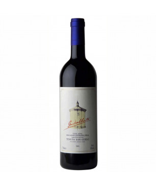 Guidalberto 2018 Bolgheri DOC