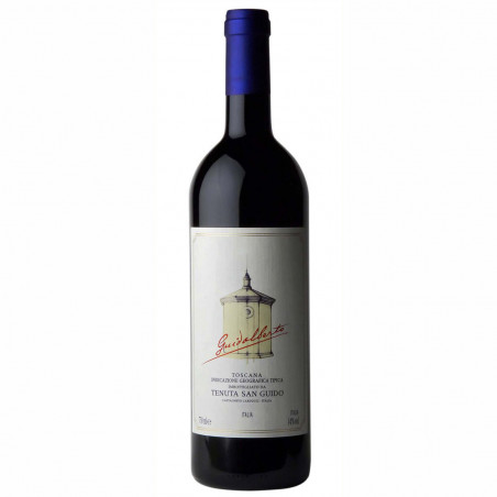 Guidalberto 2018 Bolgheri DOC