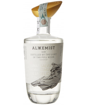 Gin Alkkemist