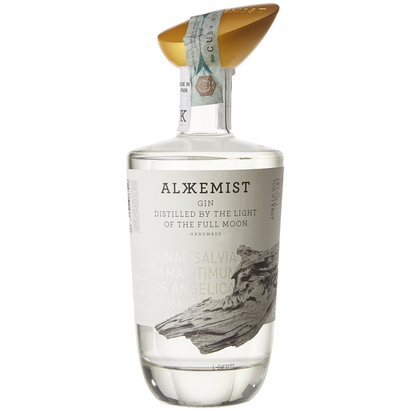 Gin Alkkemist Gin Alkkemist