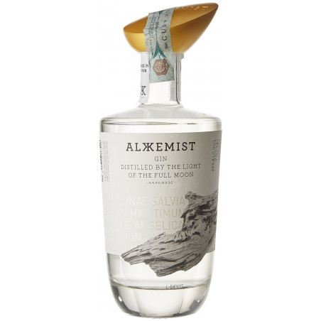 Gin Alkkemist