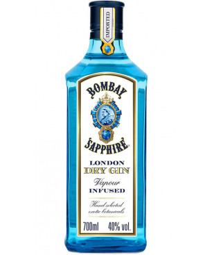 Gin Bombay Sapphire