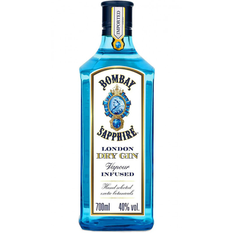 Gin Bombay Sapphire Gin Bombay Sapphire