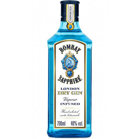 Gin Bombay Sapphire