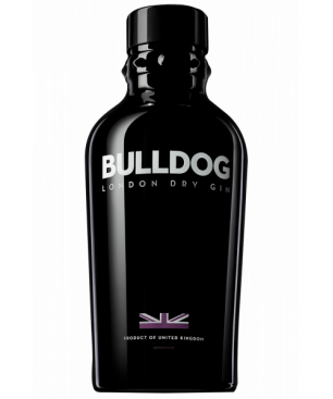 Gin Bulldog