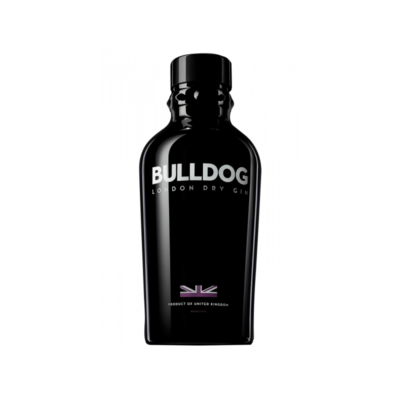Gin Bulldog Gin Bulldog