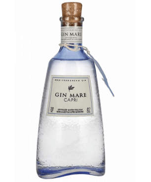 Gin Mare Capri