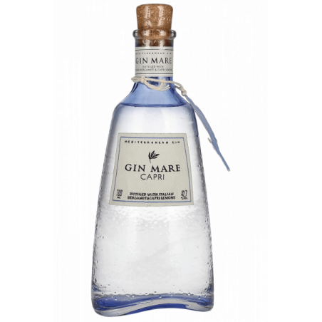 Gin Mare Capri