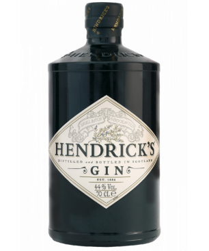 Hendrick's Gin 44