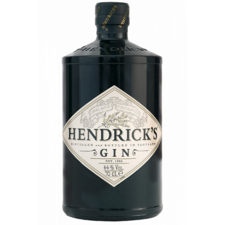 Hendrick's Gin 44