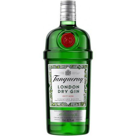 Gin Tanqueray