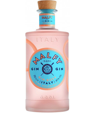Malfy Gin  Pompelmo Rosa