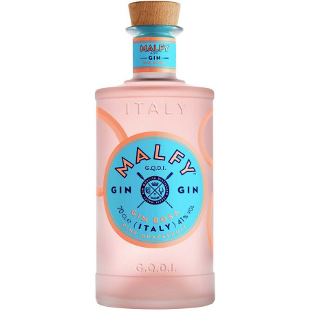 Malfy Gin  Pompelmo Rosa