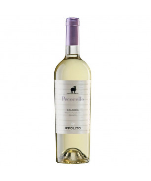 Ippolito PECORELLO Bianco IGT
