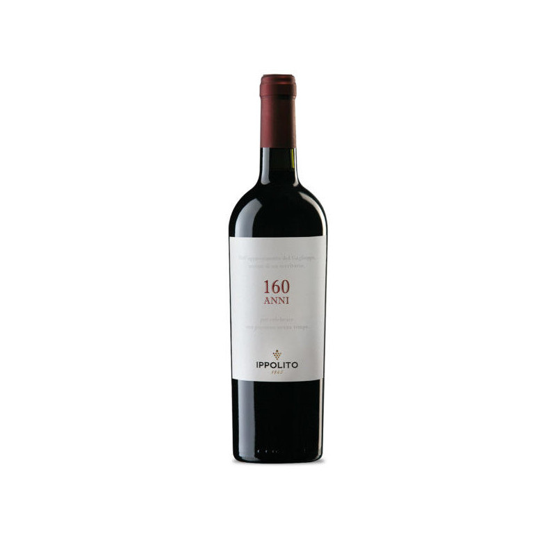 Ippolito 160 Anni rosso IGT Ippolito 160 Anni rosso IGT