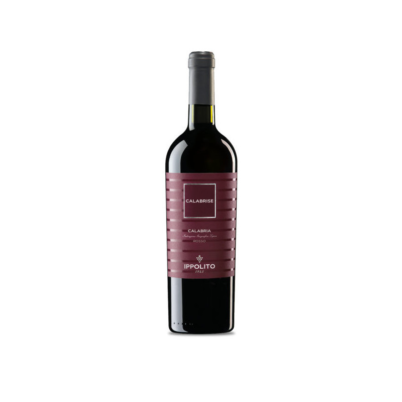 Ippolito CALABRISE rosso IGT Ippolito CALABRISE rosso IGT