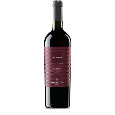 Ippolito CALABRISE  rosso IGT