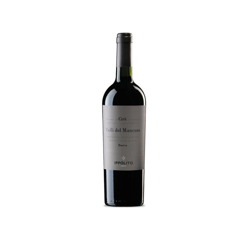 Colli del Mancuso Cirò Rosso Riserva Colli del Mancuso Cirò Rosso Riserva