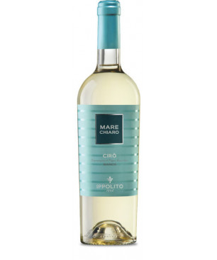 Mare Chiaro cirò Bianco DOC