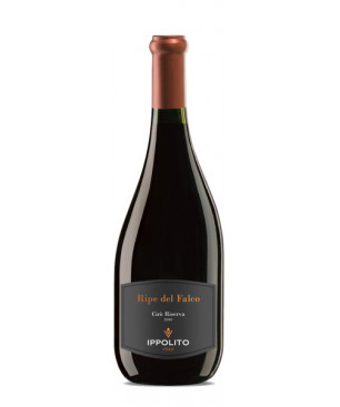 Ripe del Falco cirò Rosso Riserva