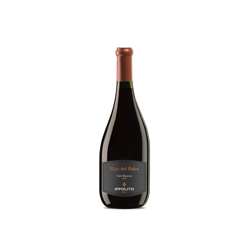 Ripe del Falco cirò Rosso Riserva Ripe del Falco cirò Rosso Riserva