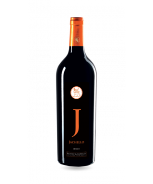 Jachello Rosso IGT Calabria