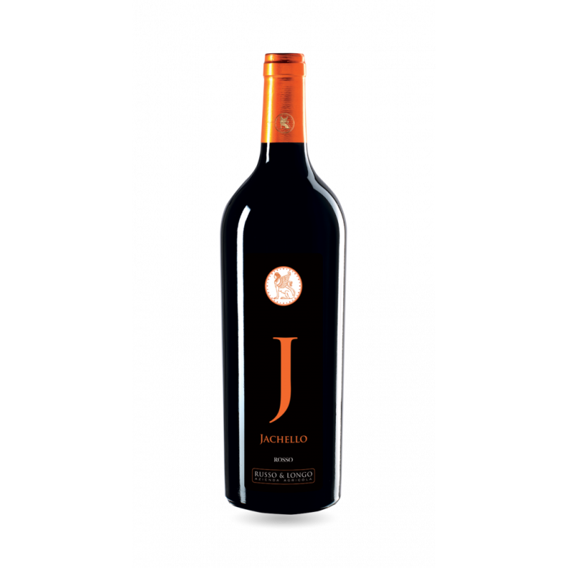 Jachello Rosso IGT Calabria