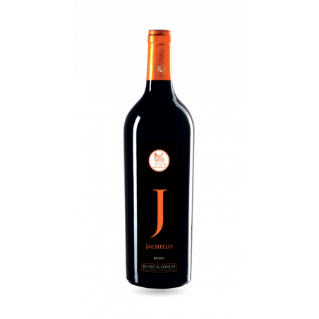 Jachello Rosso IGT Calabria