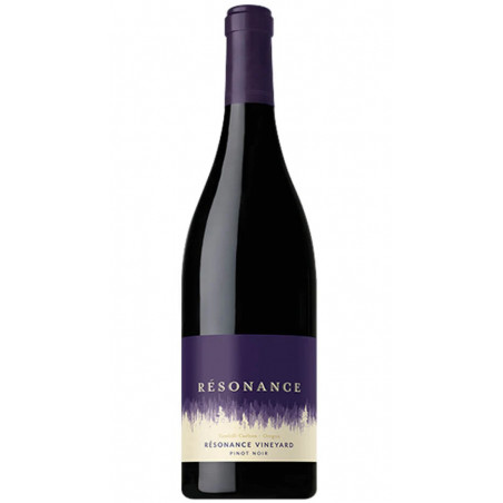 Resonance Vineyard Pinot Noir 2014
