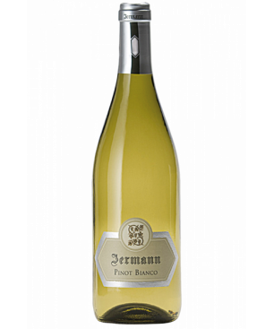 JERMANN Pinot Bianco  Venezia Giulia