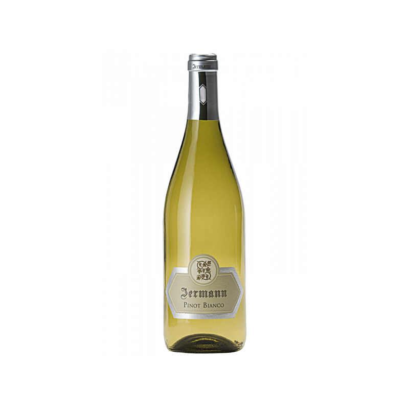 JERMANN Pinot Bianco  Venezia Giulia
