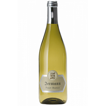 JERMANN Pinot Bianco  Venezia Giulia
