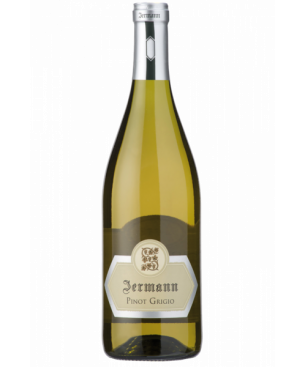JERMANN Pinot Grigio DOC Friuli