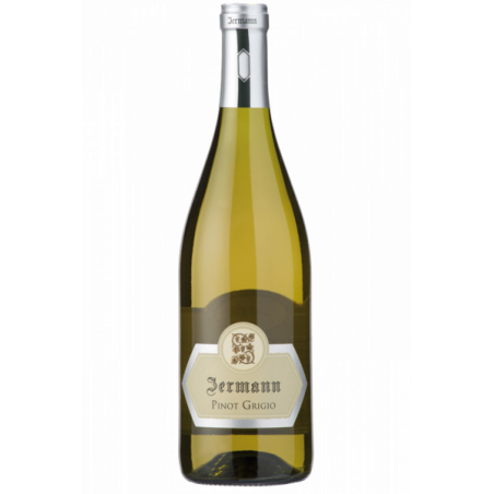 JERMANN Pinot Grigio DOC Friuli
