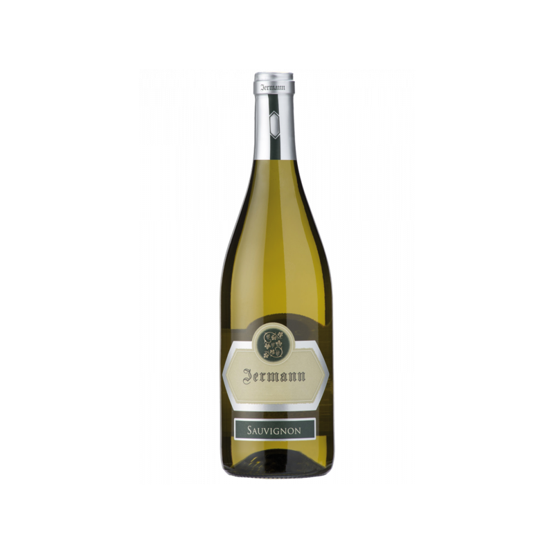 JERMANN Sauvignon Venezia Giulia JERMANN Sauvignon Venezia Giulia