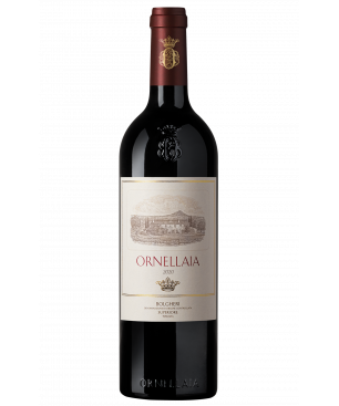 Ornellaia 2020