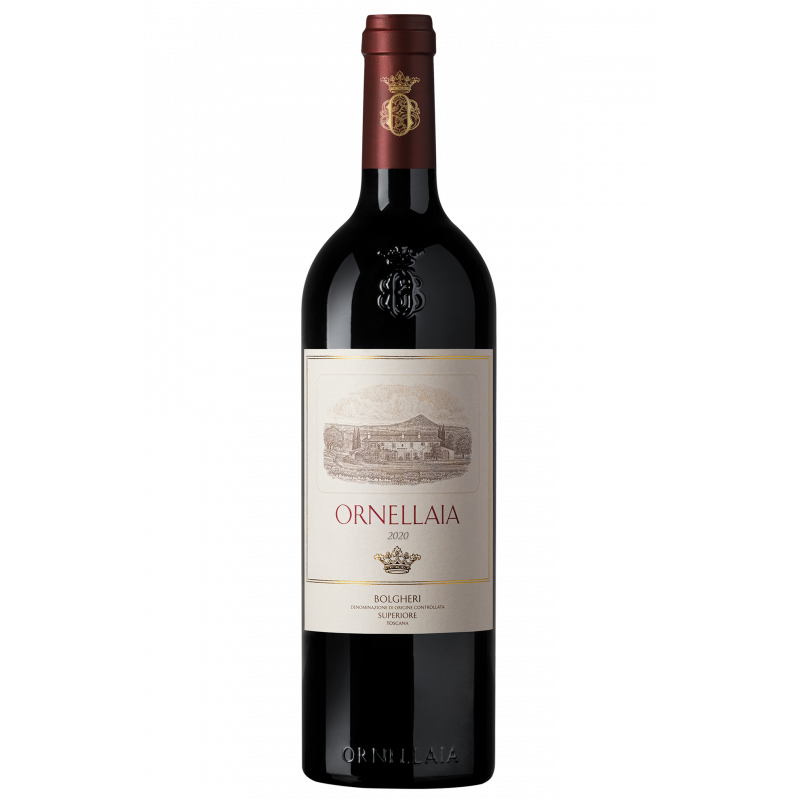 Ornellaia 2020 Ornellaia 2020