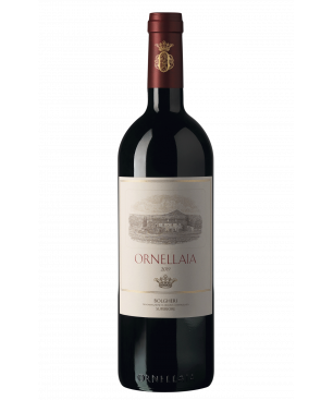 Ornellaia  2019