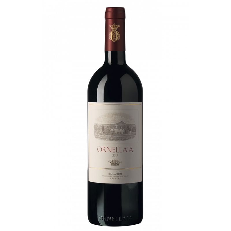 Ornellaia 2019 Ornellaia 2019