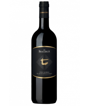 La Braccesca 2017 Vino Nobile di Montepulciano