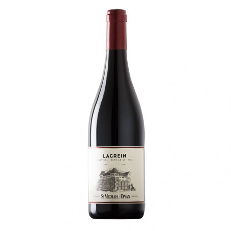 Lagrein St. Michael Eppan DOC 2022