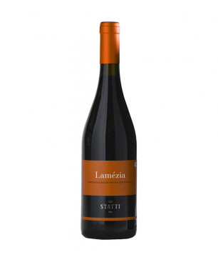 Lamezia Doc Rosso